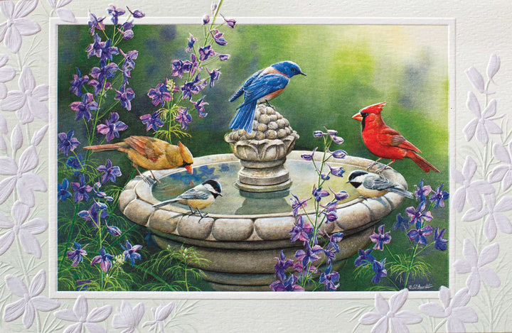 Pumpernickel Press Greeting Cards