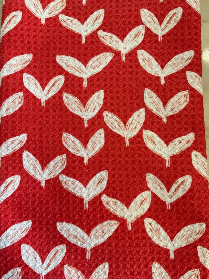 Eco Friendly Multi Purpose Towel