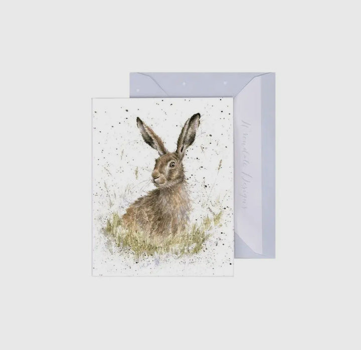 Mini Gift Enclosure Cards
