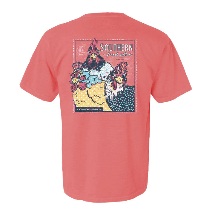 Barnyard Beauties Tee