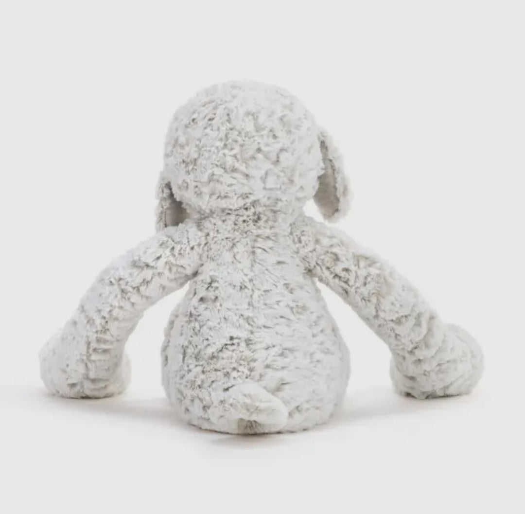 Heartful Hug Lamb