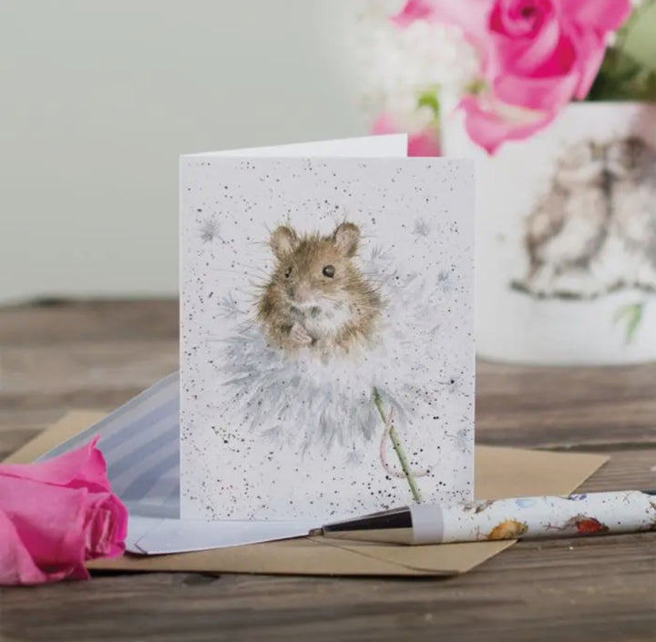 Mini Gift Enclosure Cards