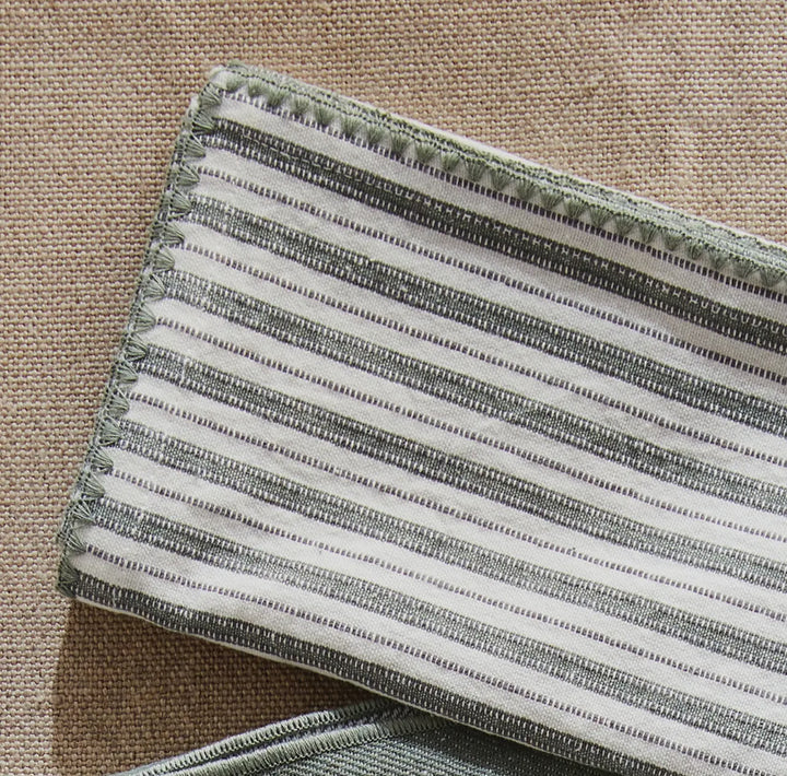 Vinnia Napkins Set of 4