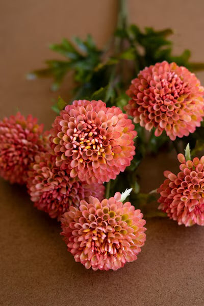 Dahlia Bunch – 18”