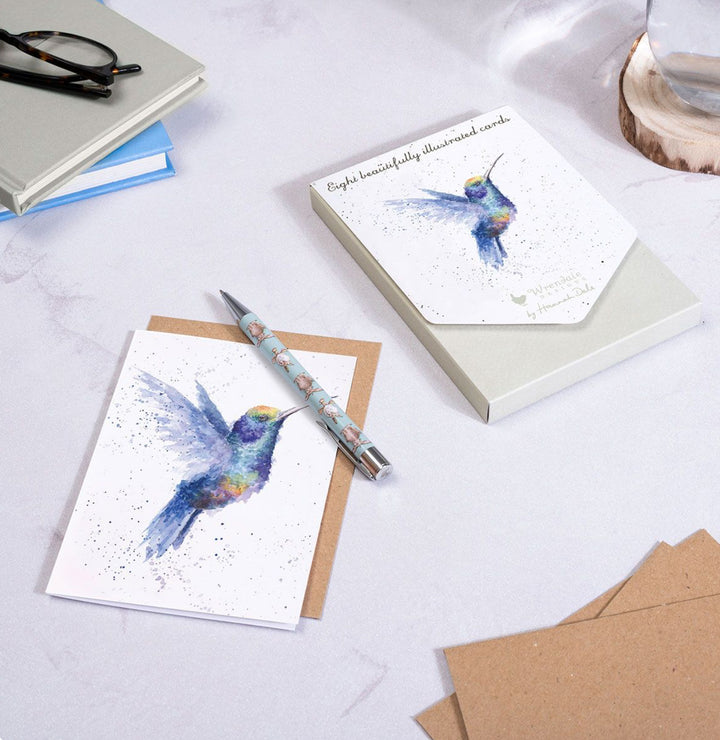 Boxed Greeting Cards