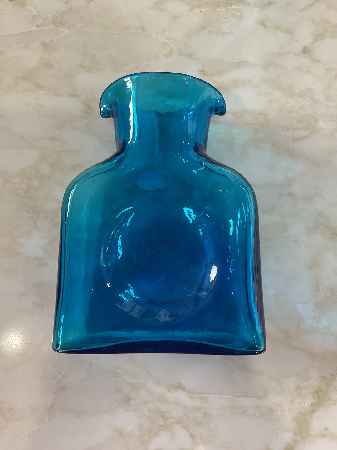 Blenko Water Bottles