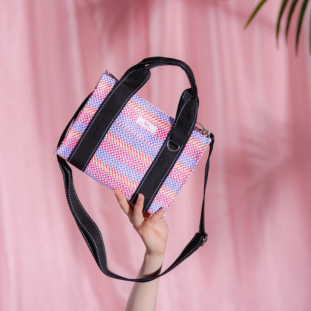Scout: Grab & Go Crossbody