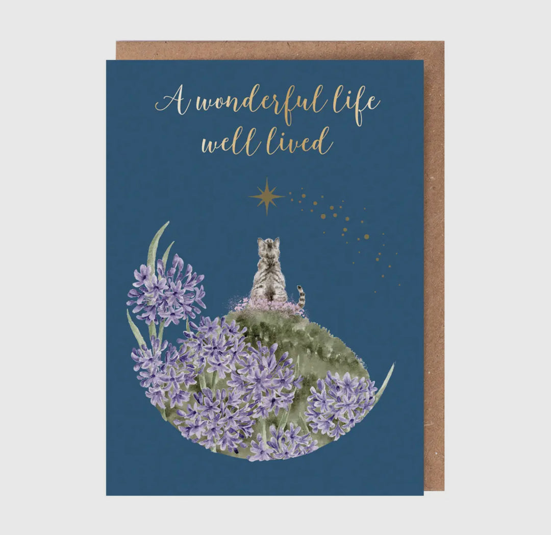 Greeting Cards - 5x7