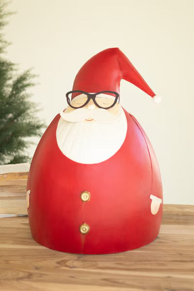 Merry & Bright Oversized Christmas Characters