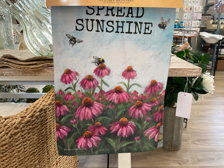 Garden Flags (Multiple Options)