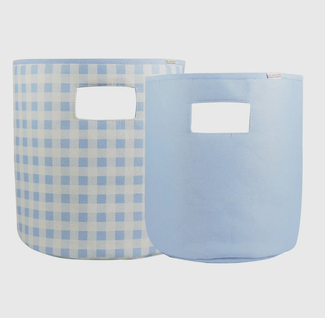 GS Storage Baskets - Set of 2