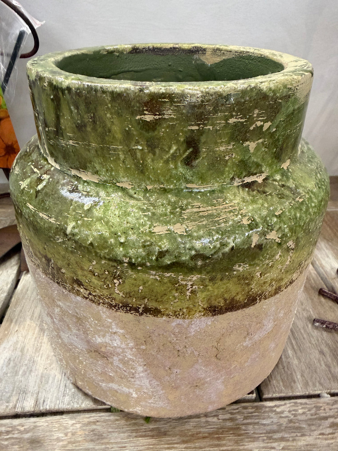 Verdant Faro Jars (Multiple Sizes Available)