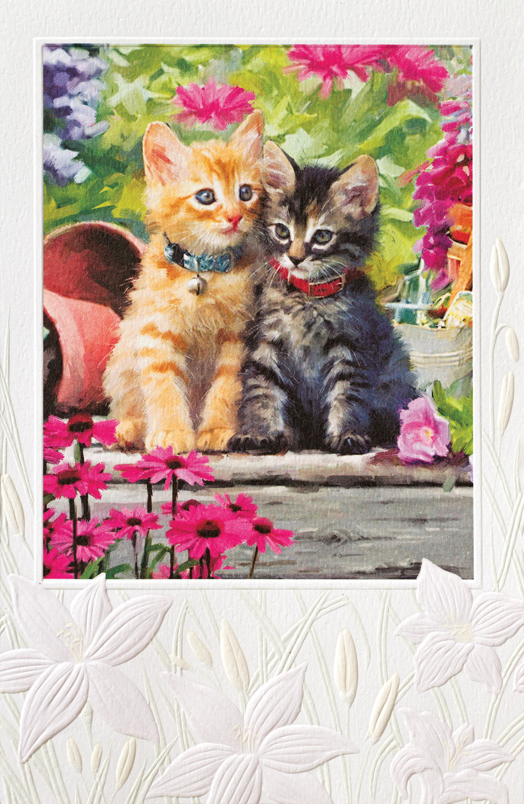 Pumpernickel Press Greeting Cards