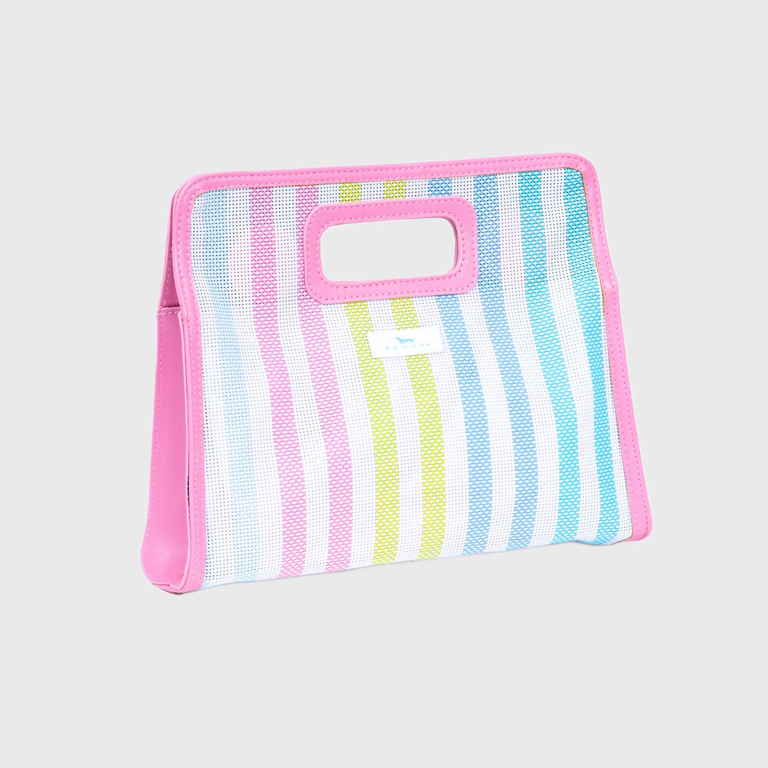 Scout: Sunset Clutch – Havana Cabana Woven