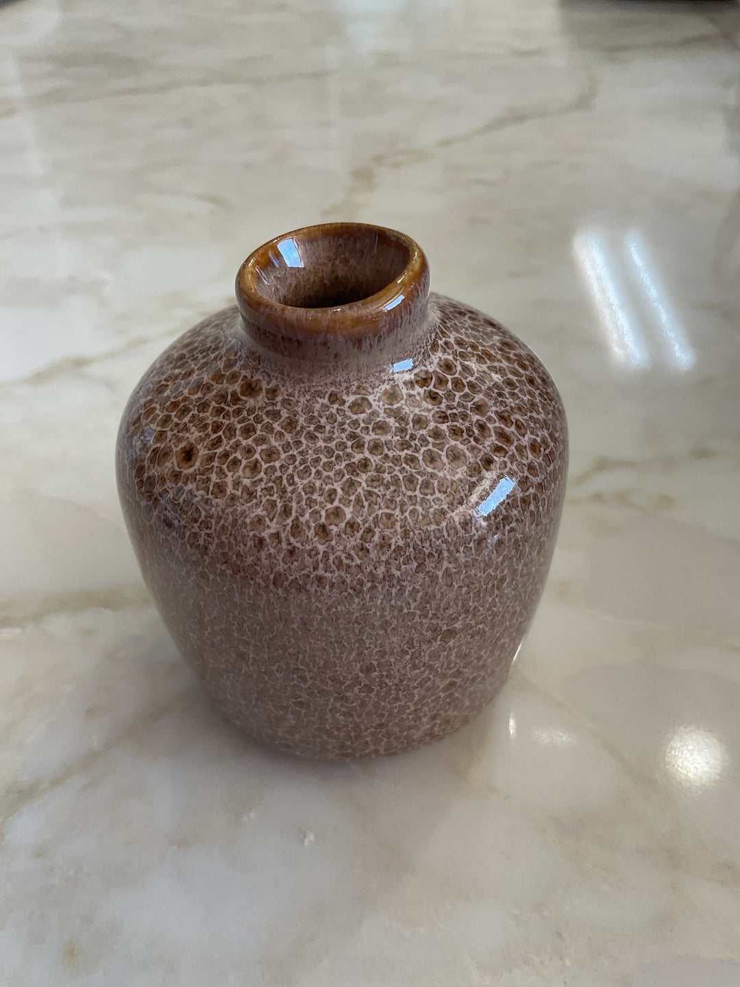 Stoneware Vases