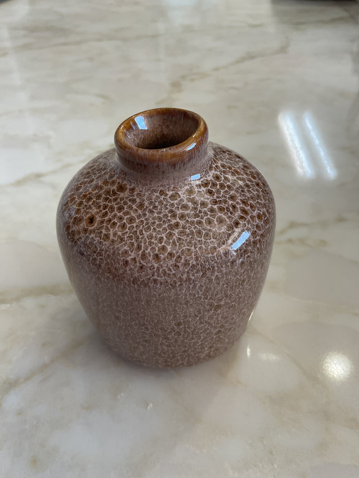 Stoneware Vases