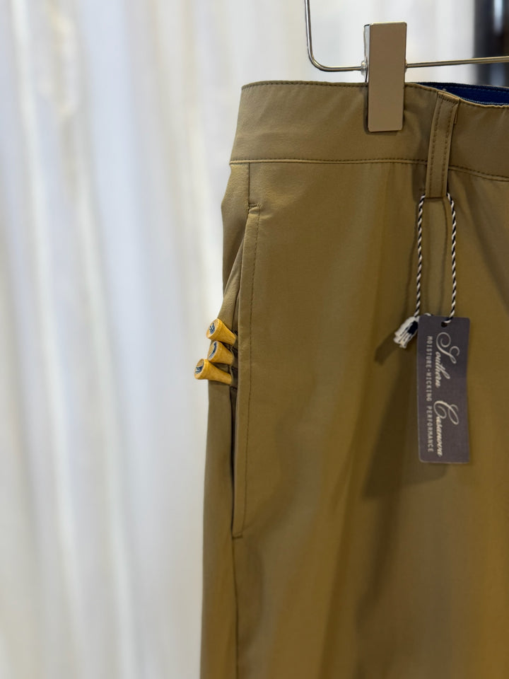 Fairway Ready Performance Shorts