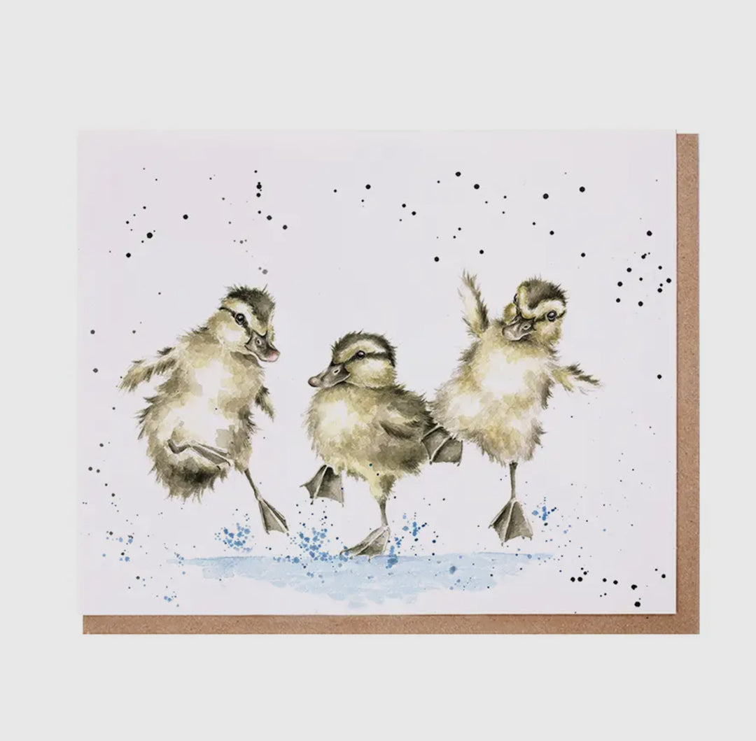 Greeting Cards - 5x7