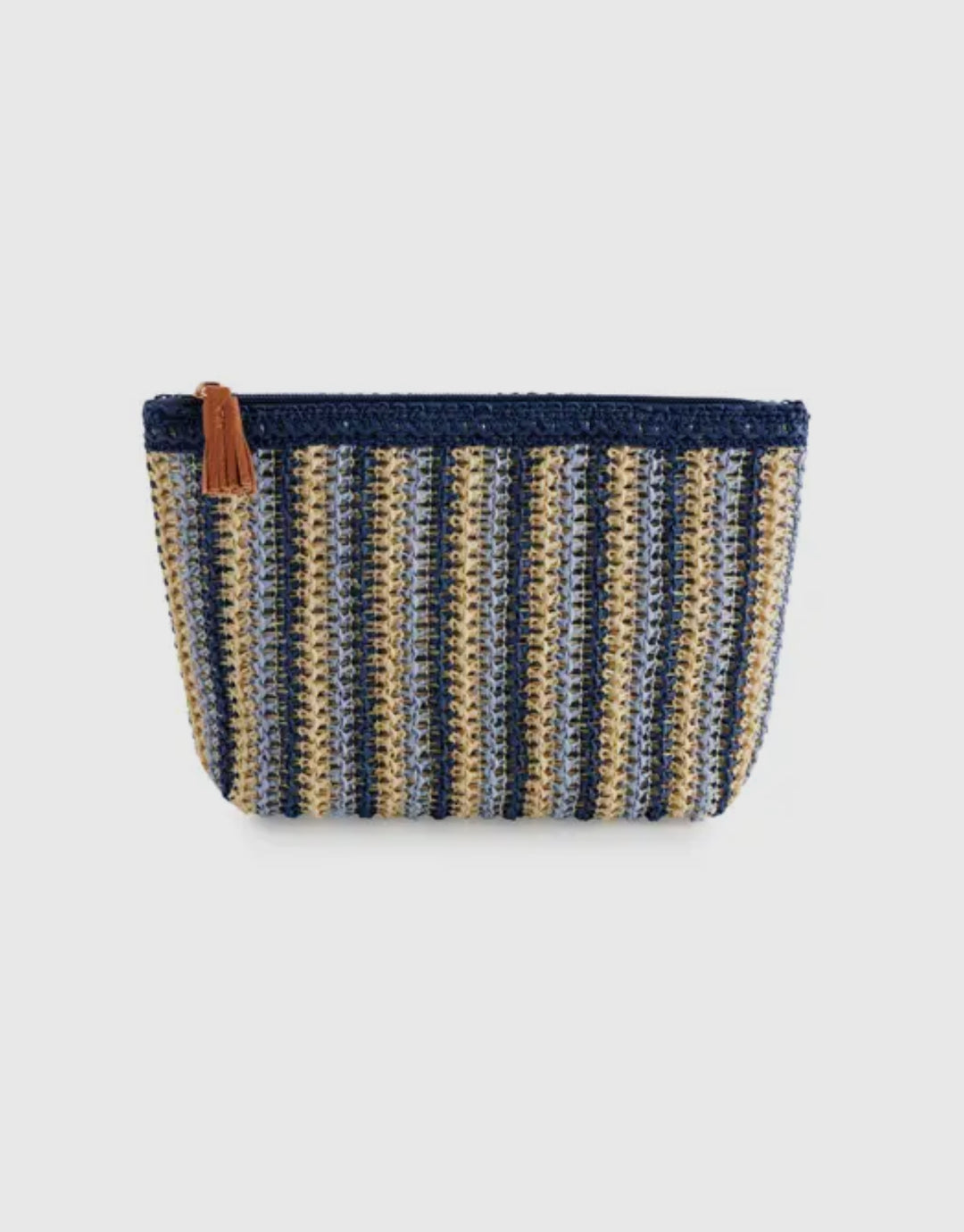Maya Zip Pouch