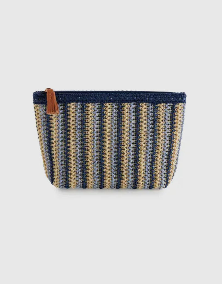 Maya Zip Pouch