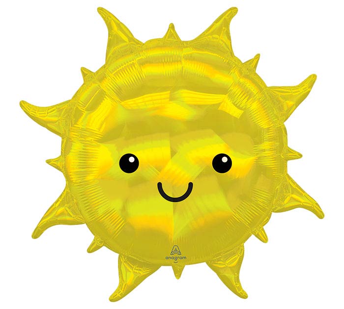 Sun Balloon