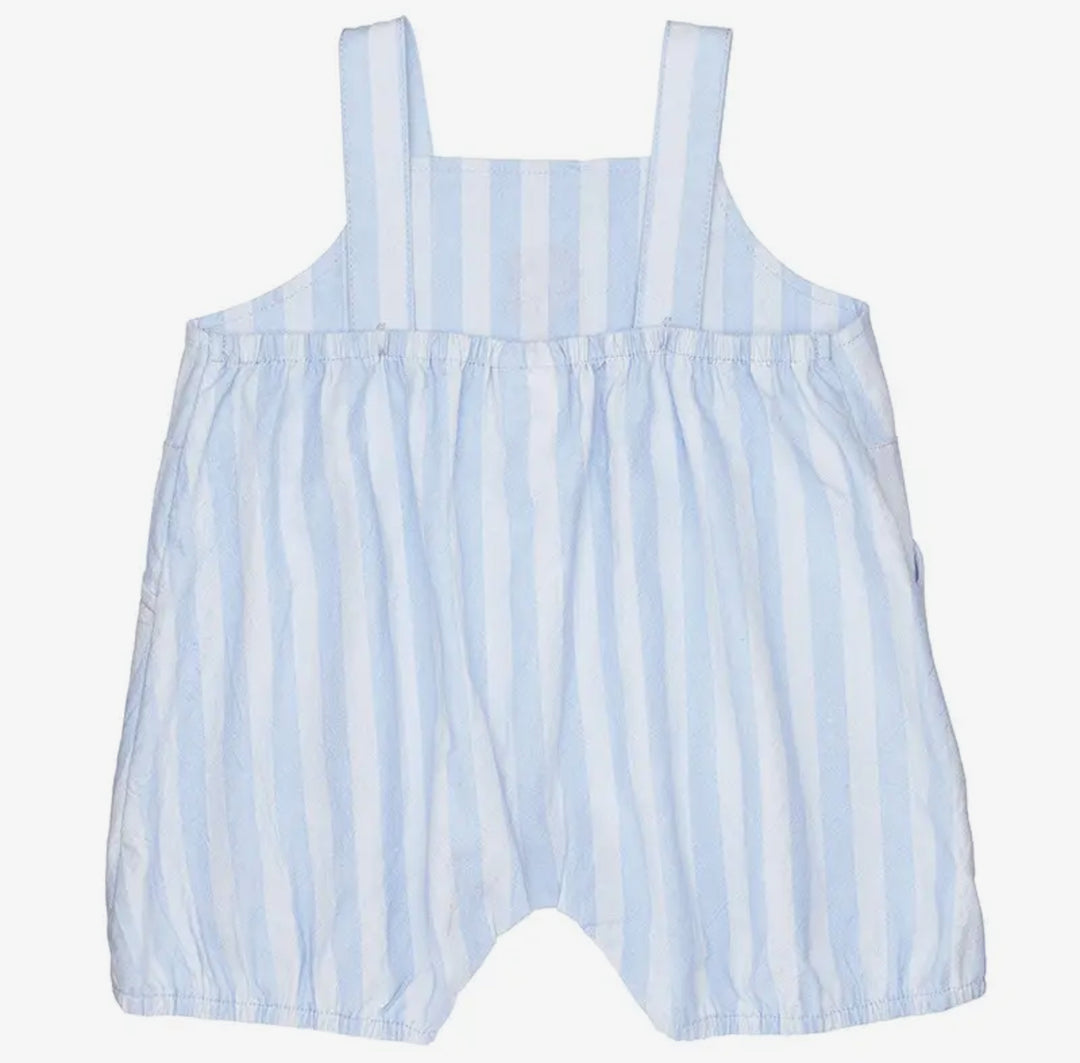 Harbor Lobster Bubble Romper