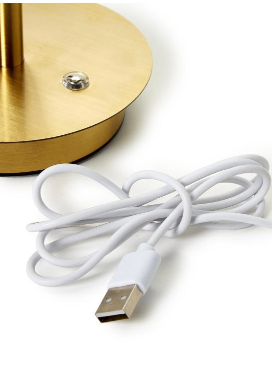 LED Portable Table Lamp