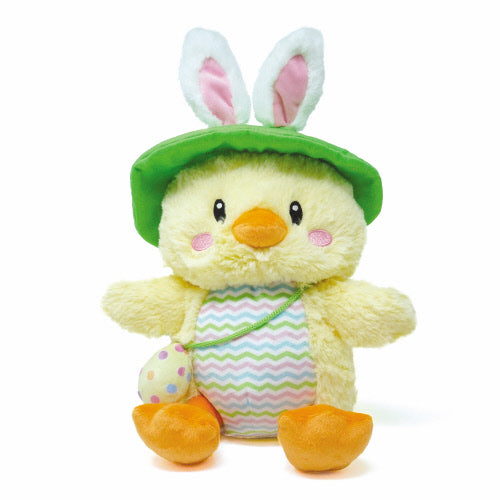 Sunny Wiggles Animated Chick