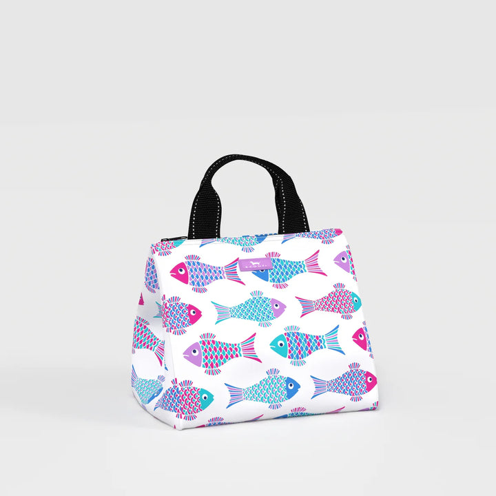 Scout Bag - Eloise Lunch Box