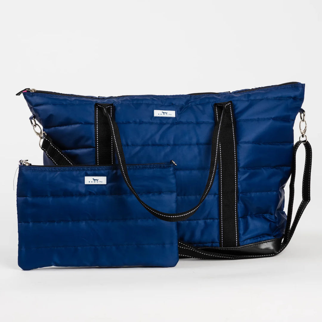 Scout Triple Adviser Travel Bag