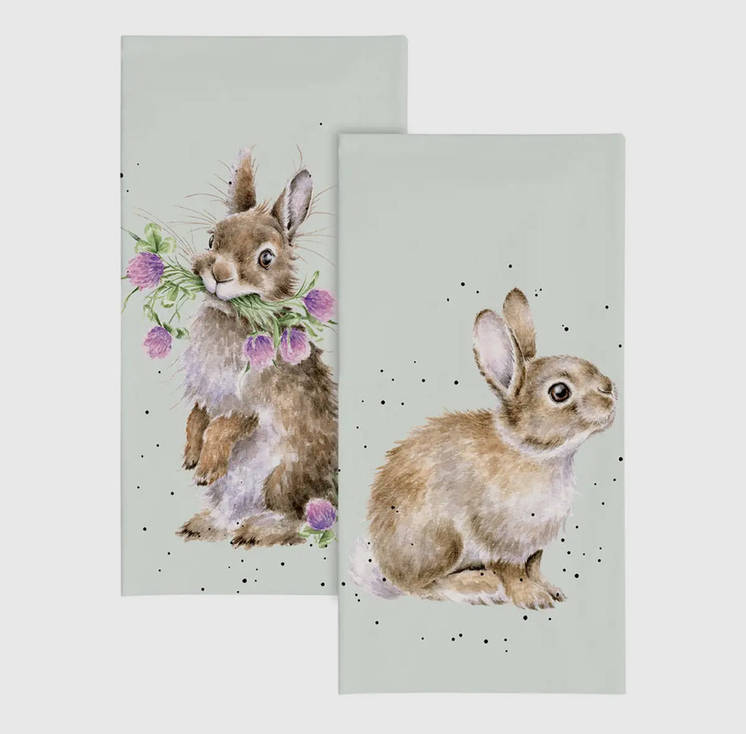 Wrendale Pocket Tissues