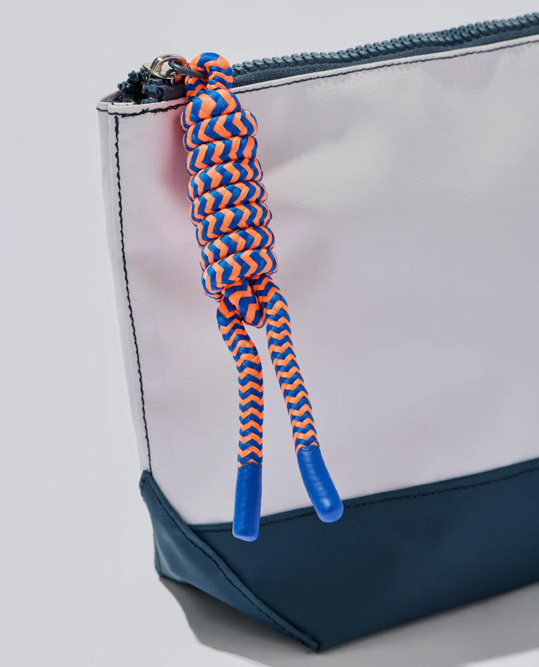 Neon Coast Zip Pouch