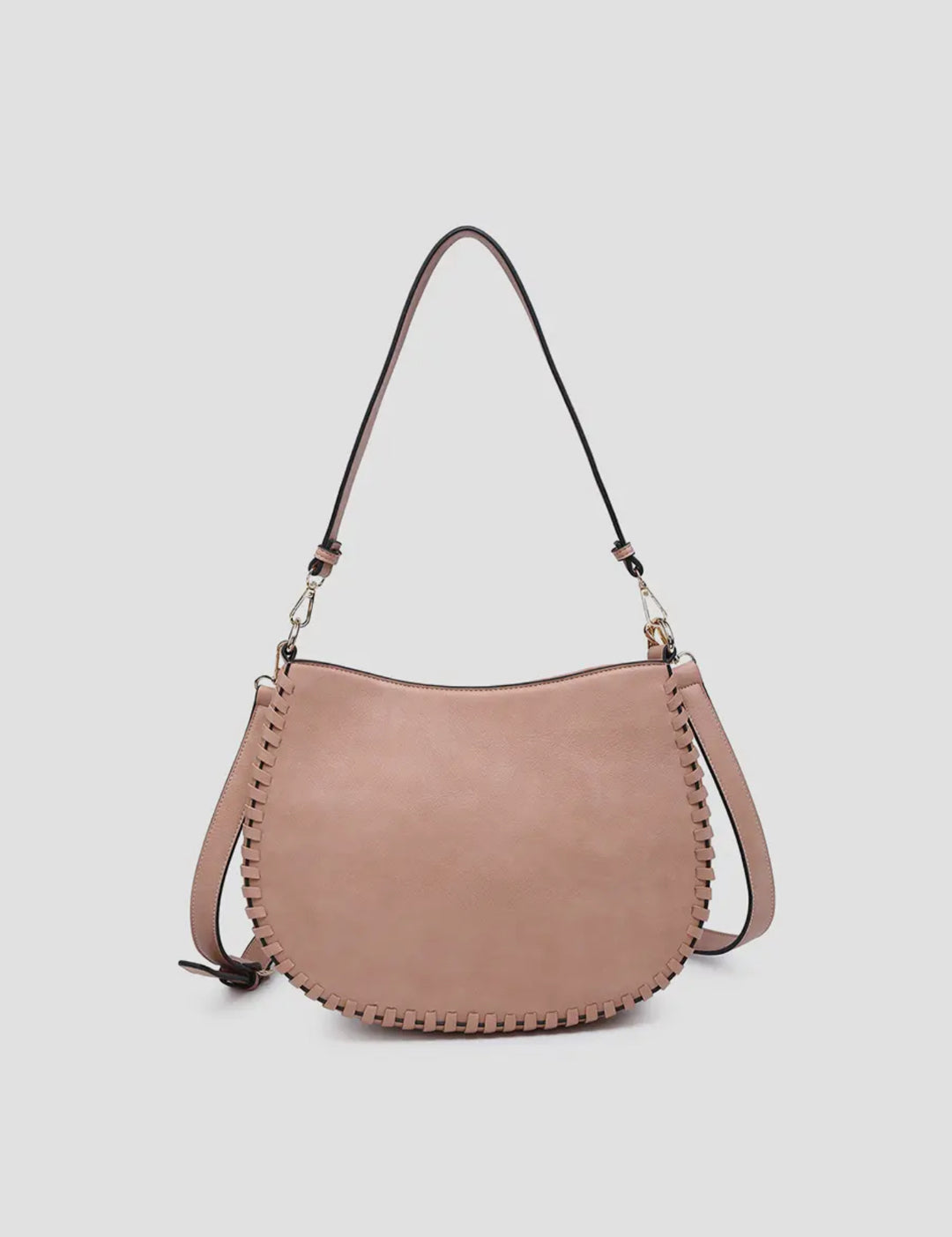 Sienna Shoulder Crossbody