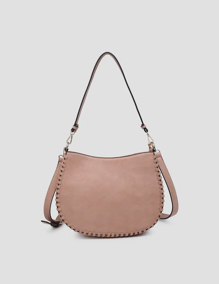 Sienna Shoulder Crossbody