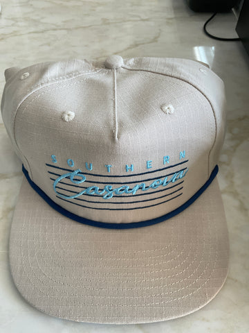Retro Sand Hat