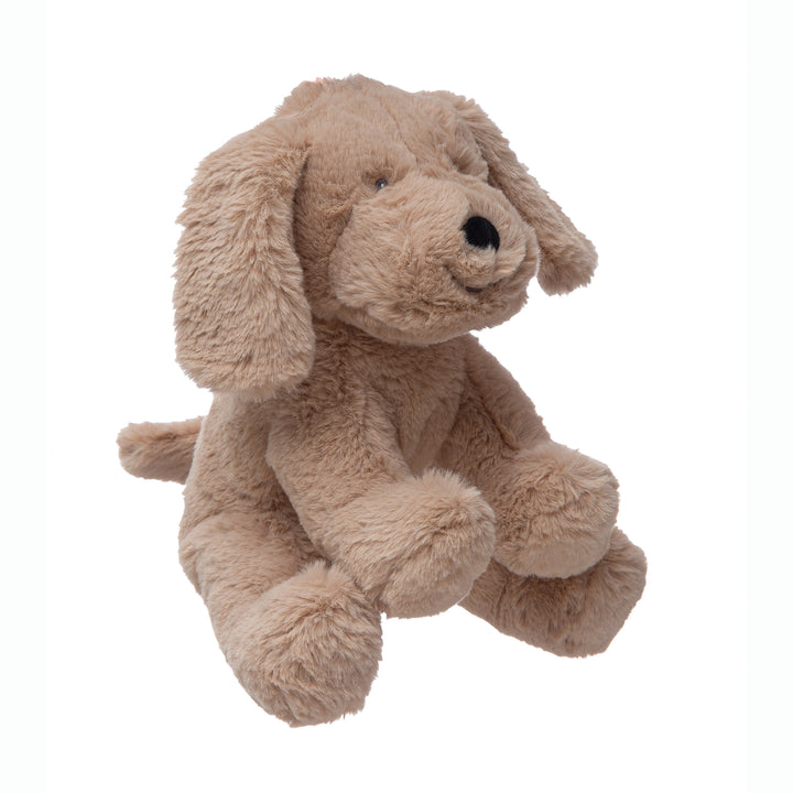 Plush Dog Stuffy