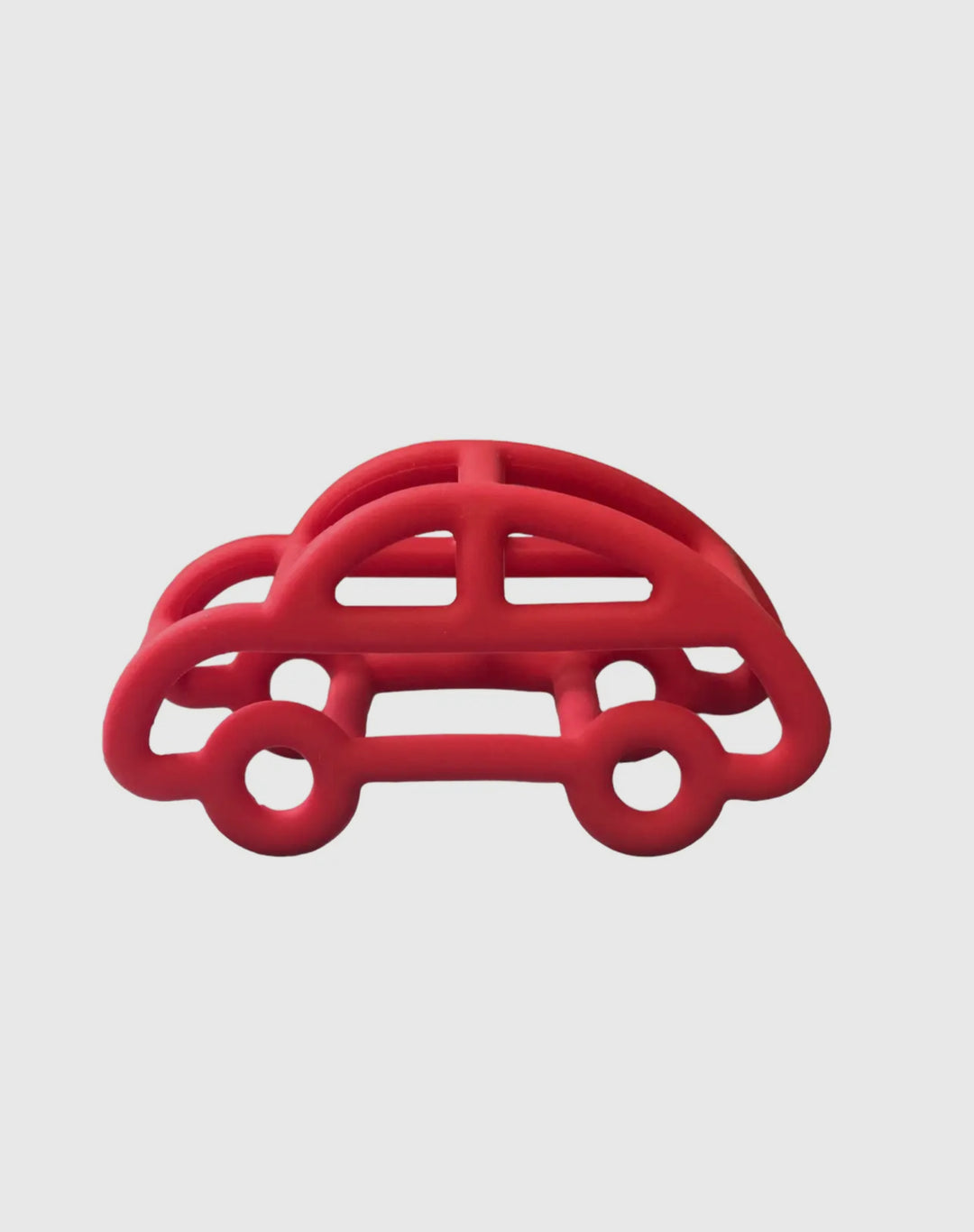 Silicone Car Teether
