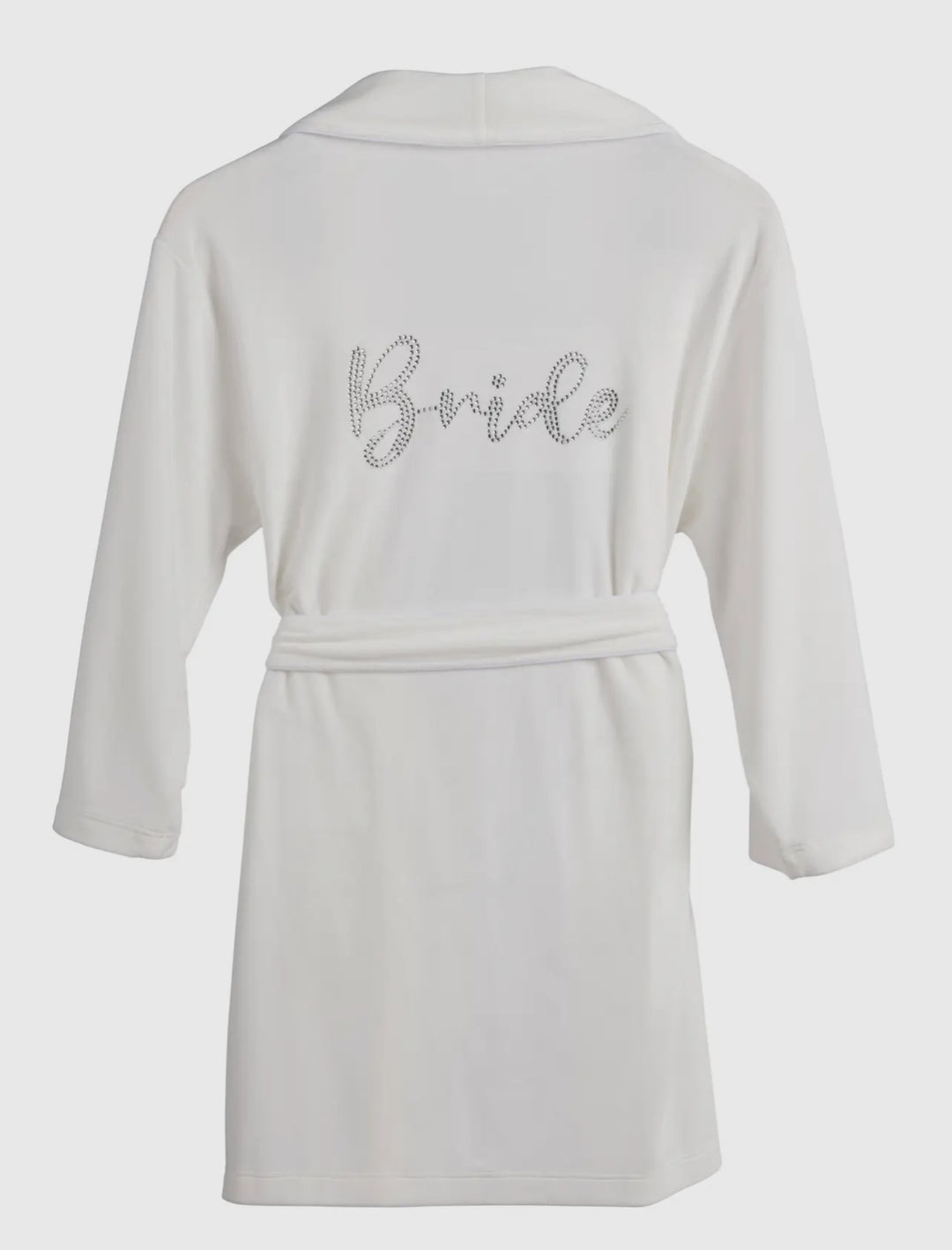 Bride Robe