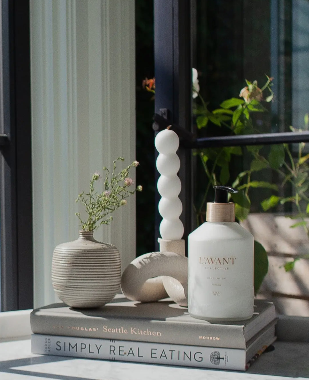 L’AVANT Signature Hand Lotion