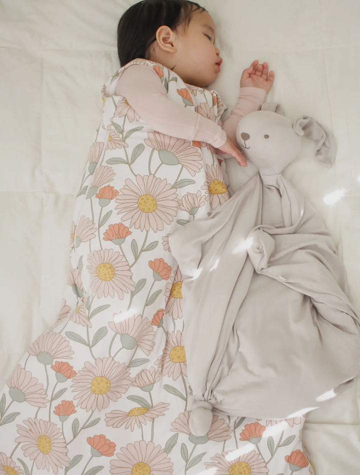 Flower Power Sleep Sack