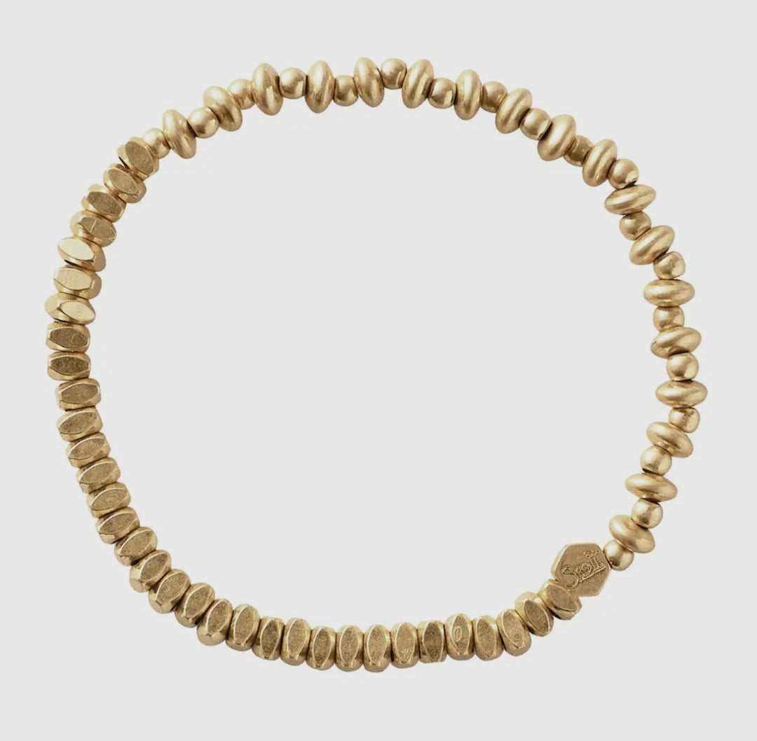 Mini Stacking Bracelets