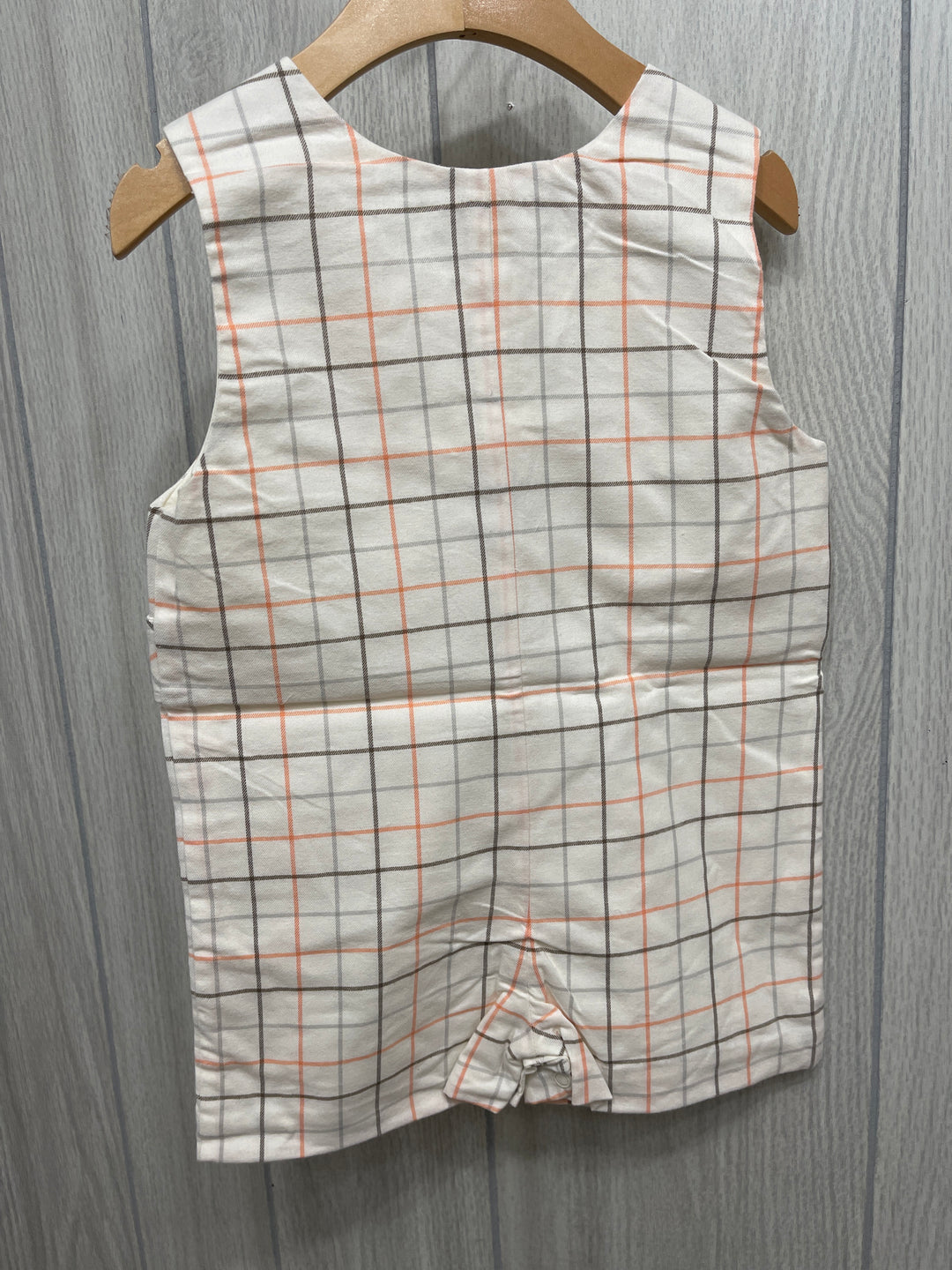 TBBC: Jon Jon Flannel