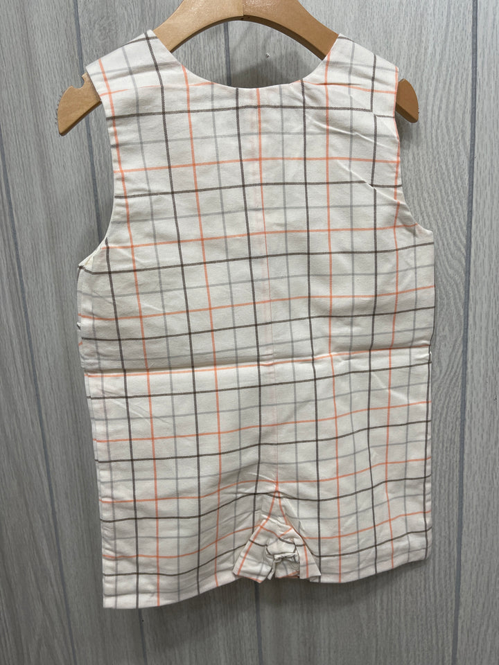 TBBC: Jon Jon Flannel