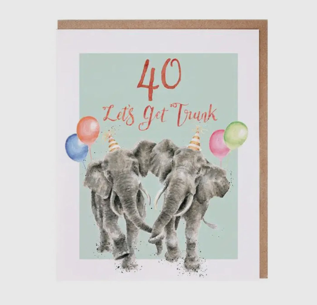 Greeting Cards - 5x7