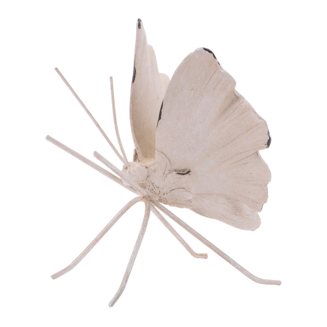 Garden Butterfly Accent