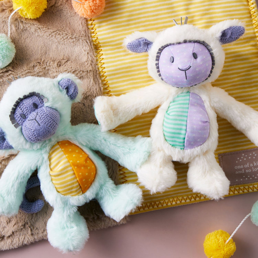 Oddballs Plush Collection