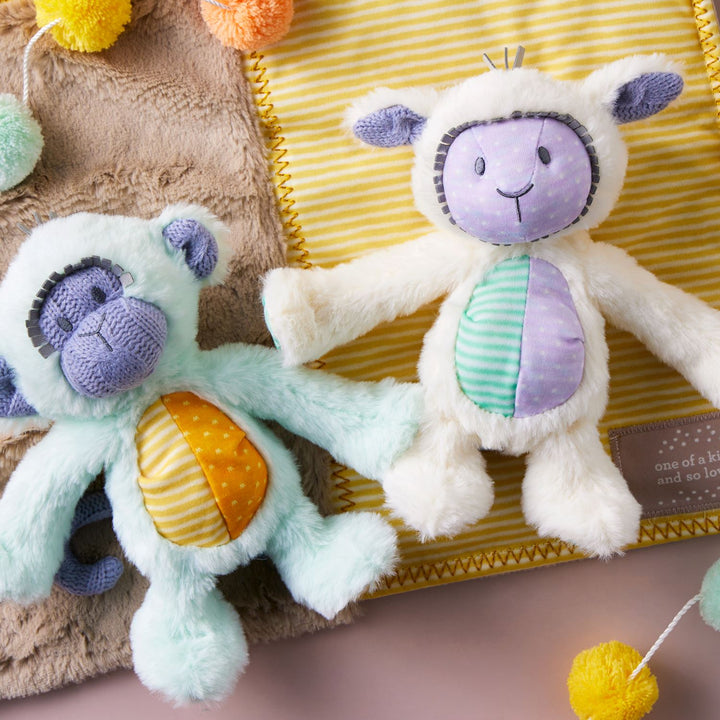 Oddballs Plush Collection