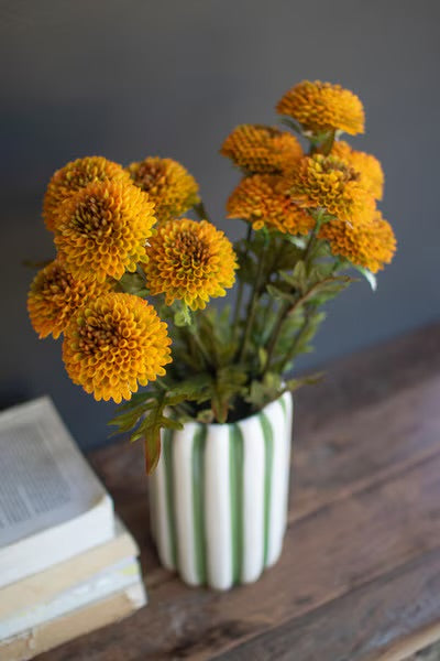 Dahlia Bunch – 18”