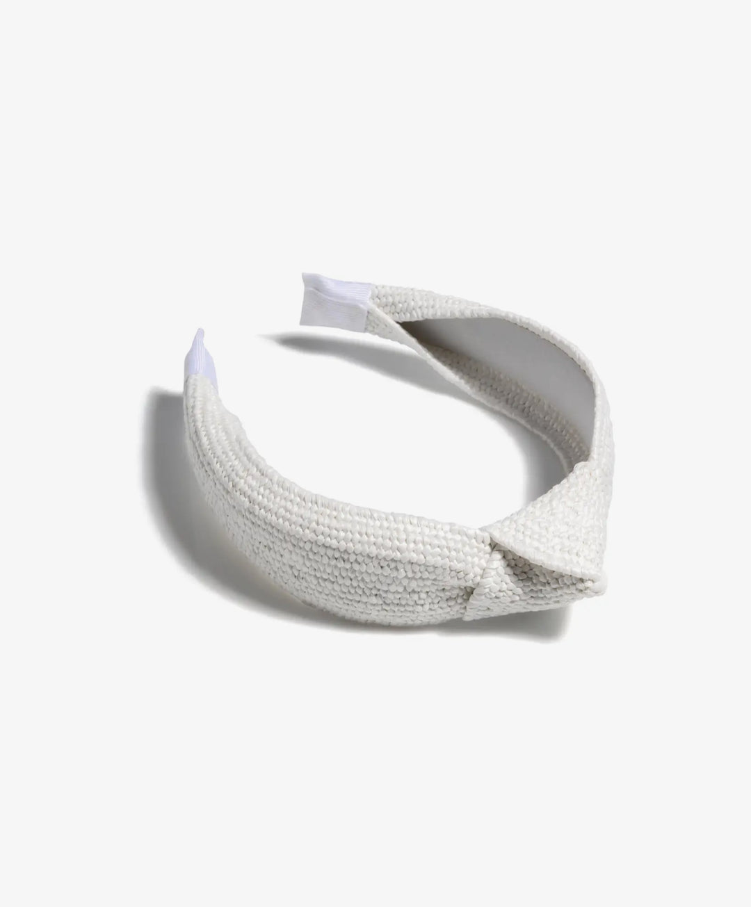 Americana Woven Knot Headband