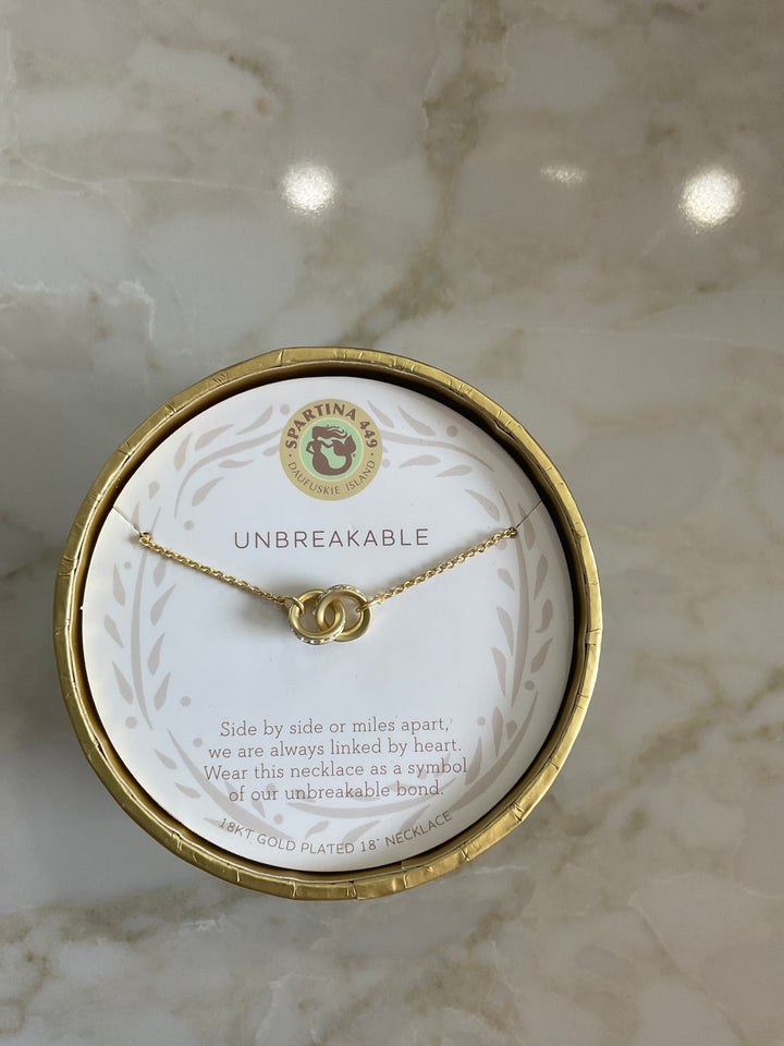 Sea La Vie Necklace Collection - Spartina - FINAL SALE